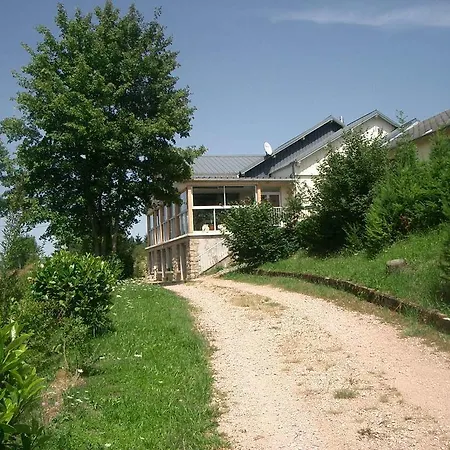 度假居 Domaine La Bourbonnaise *