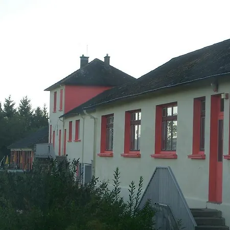 度假居 Domaine La Bourbonnaise